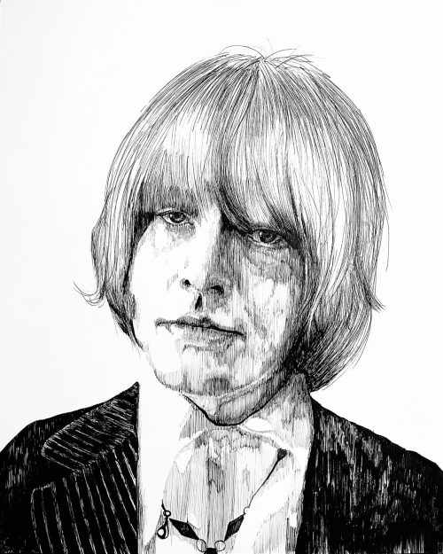 Brian Jones