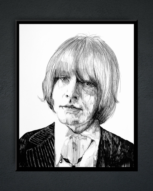 Brian Jones