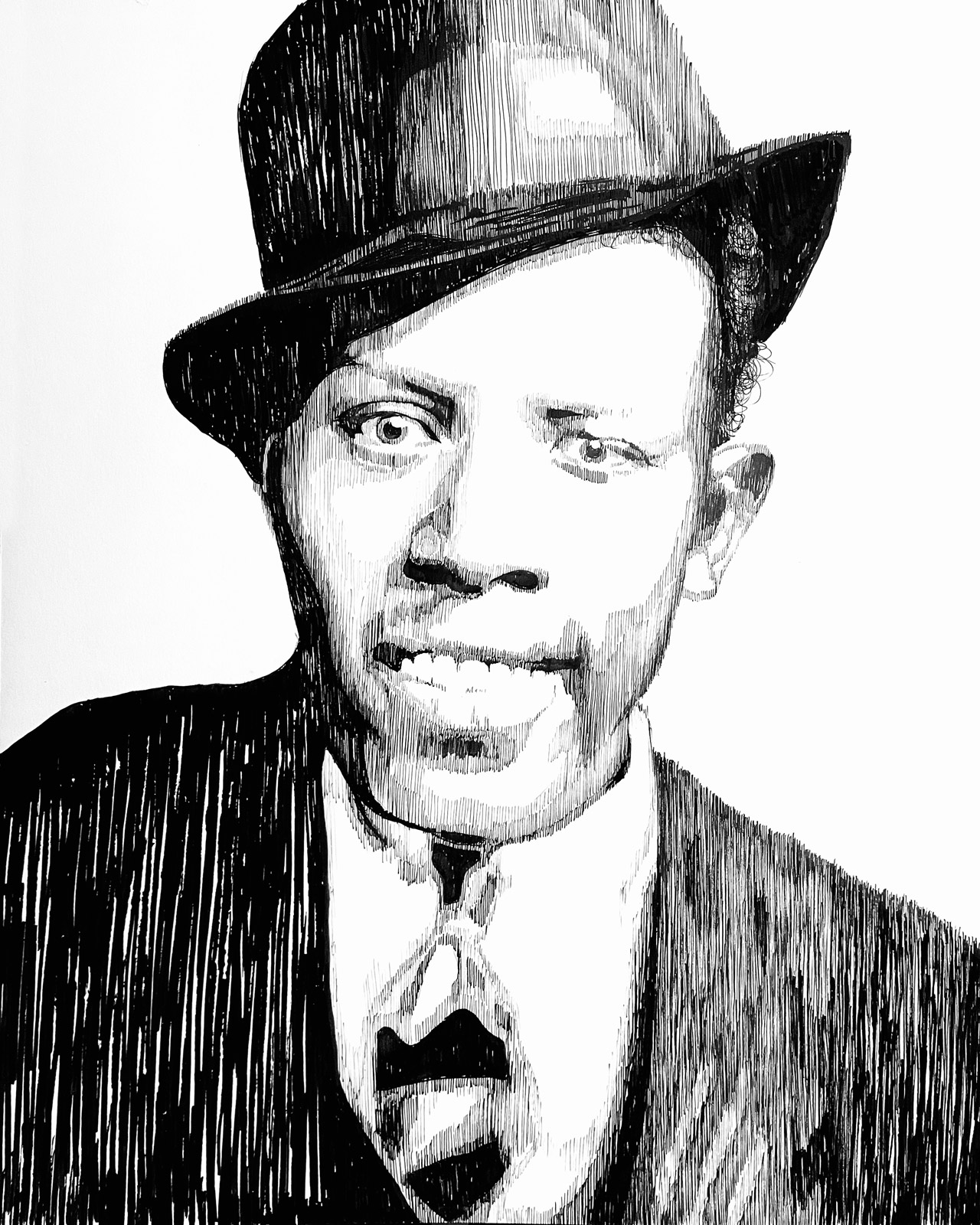 Robert Johnson