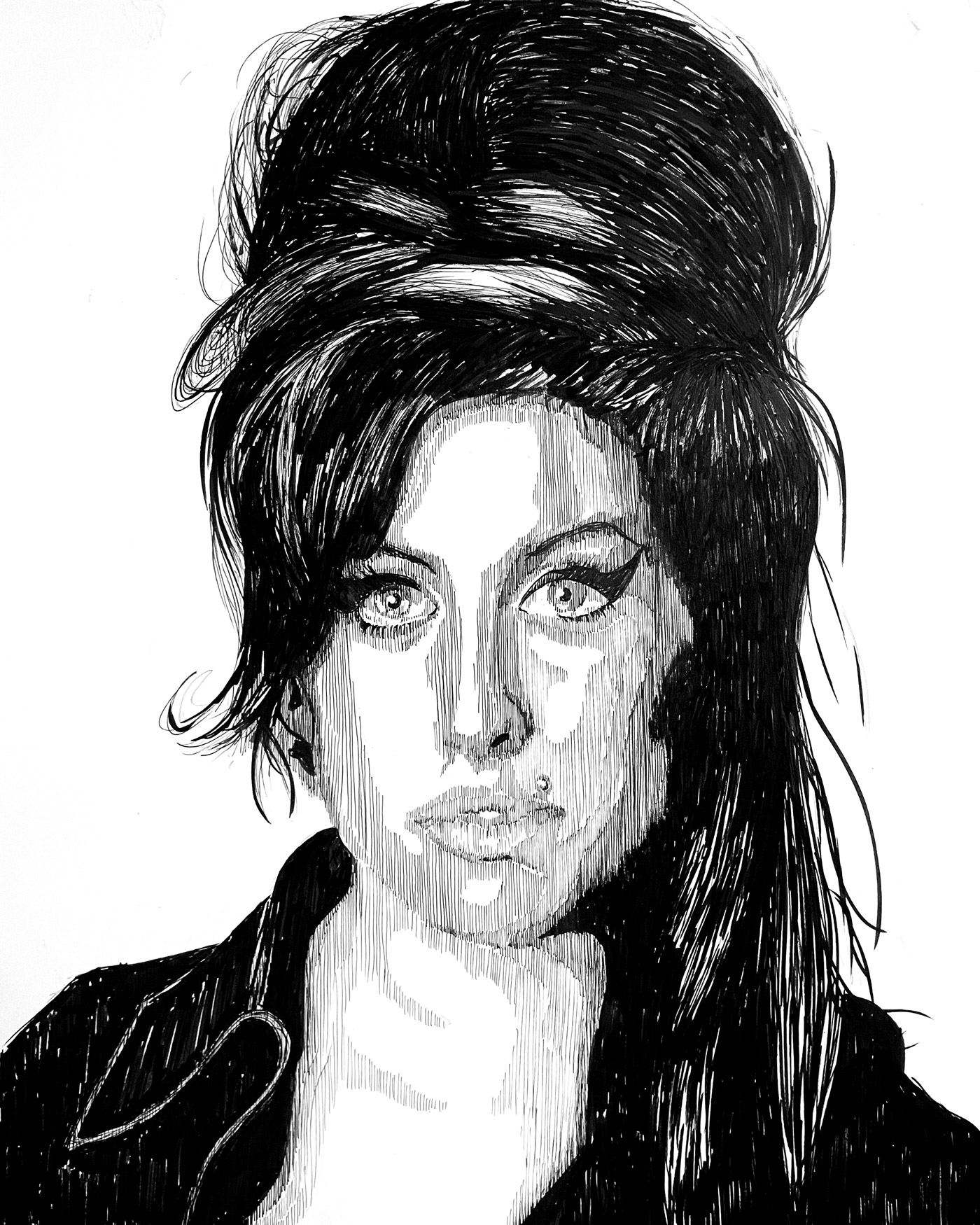 Amy Winehouse