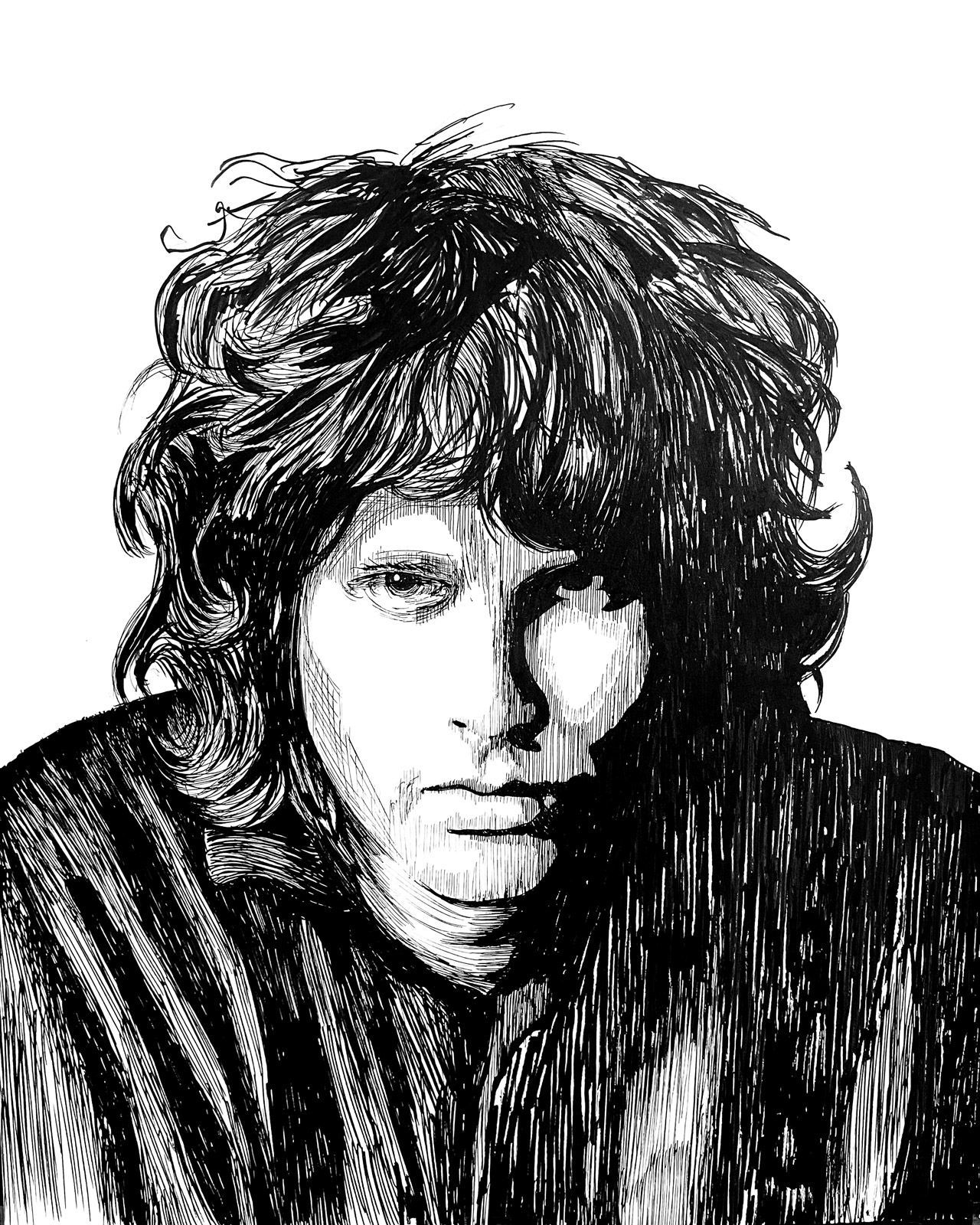 Jim Morrison