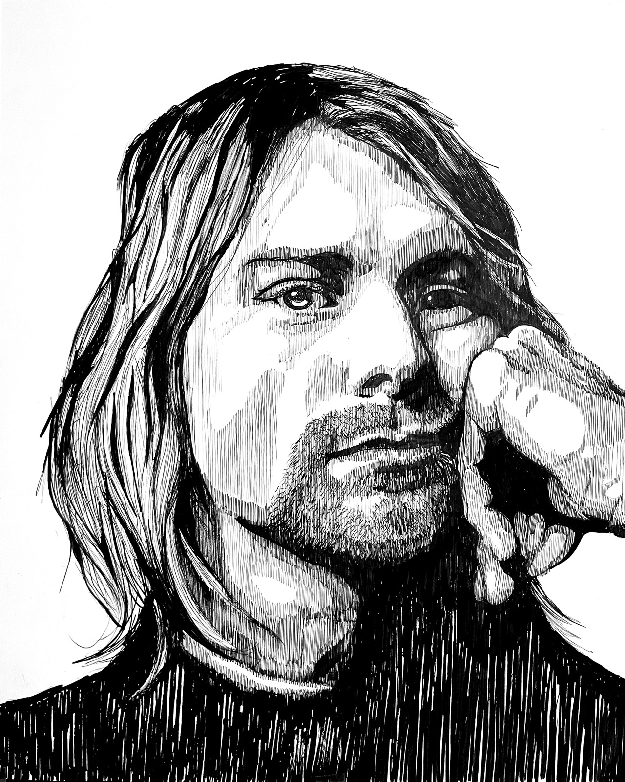 Kurt Cobain