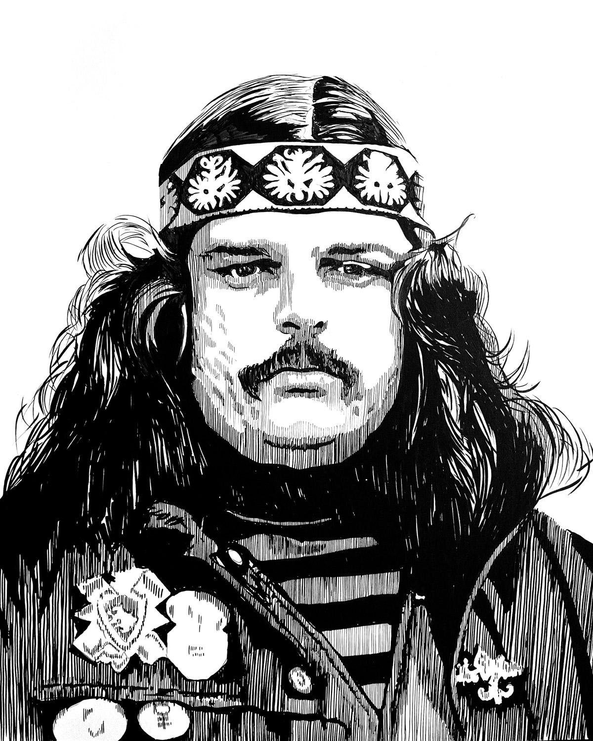 Pigpen McKernan