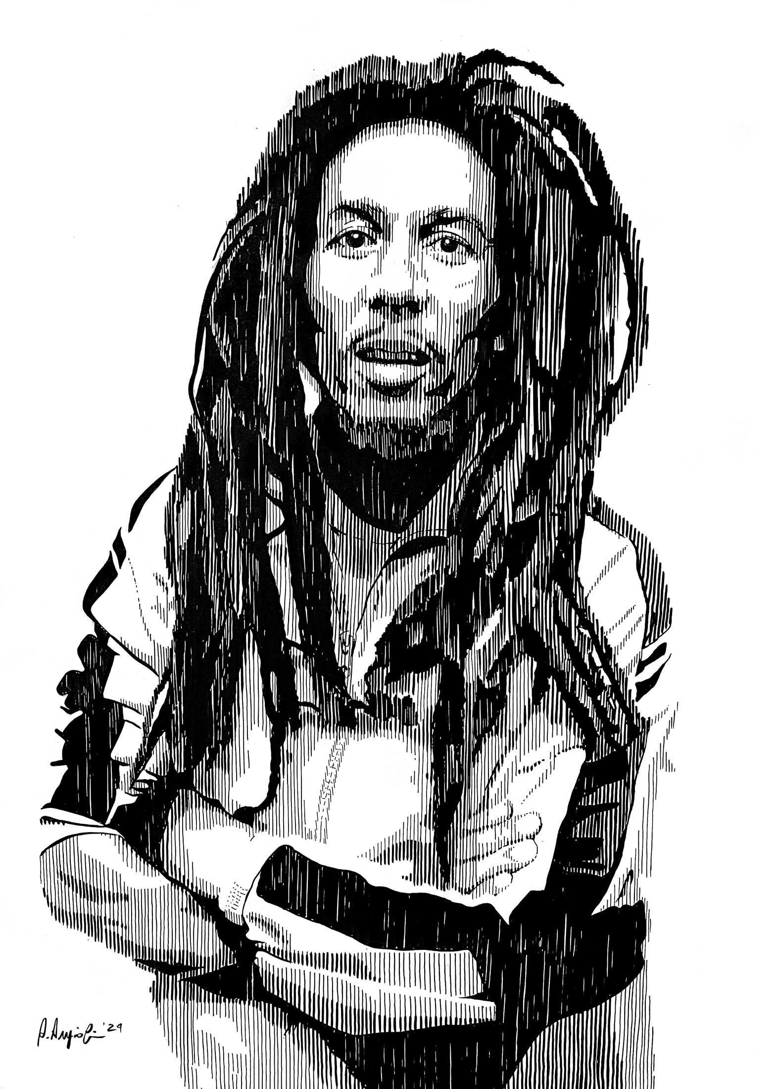 Bob Marley