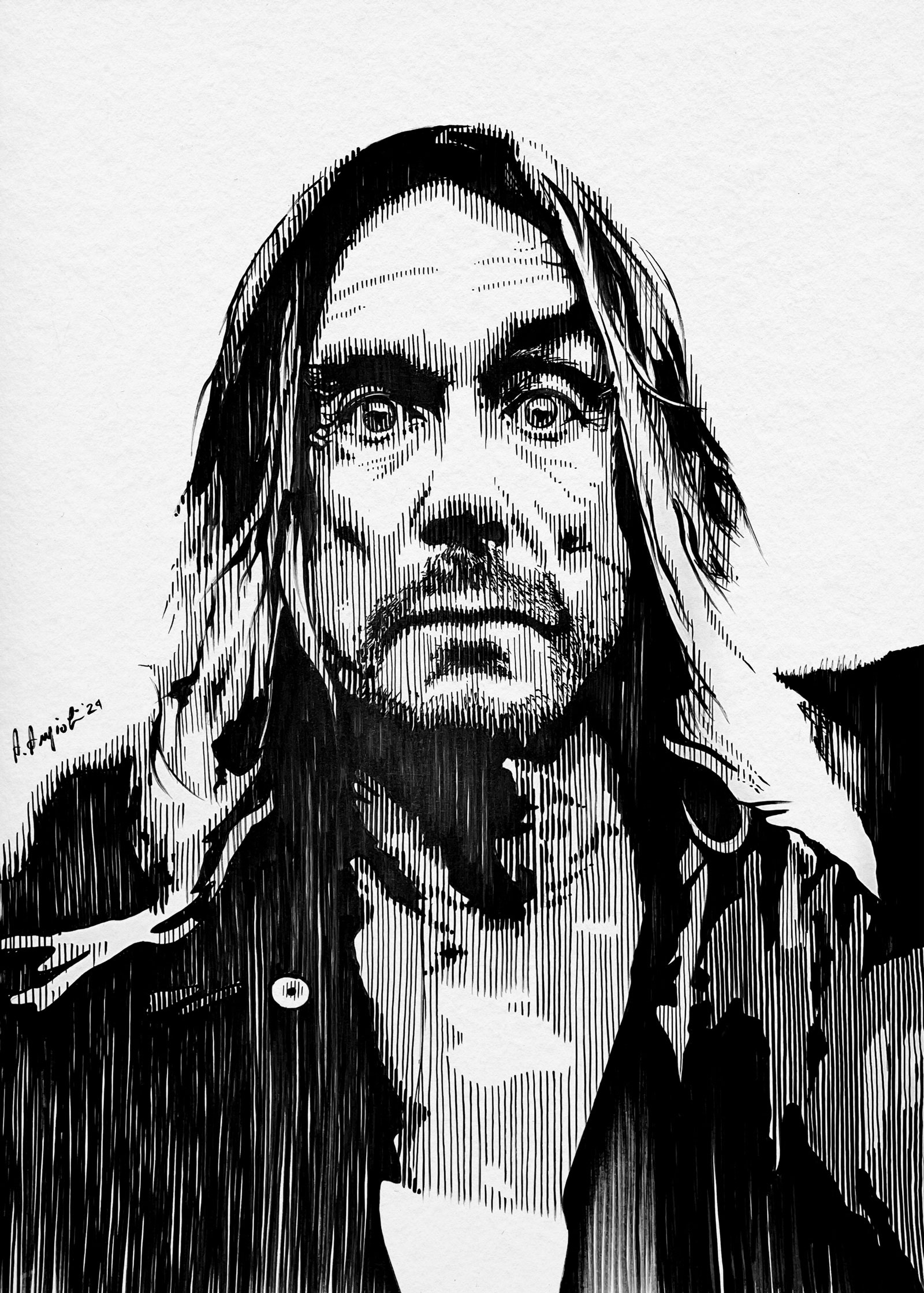 Iggy Pop