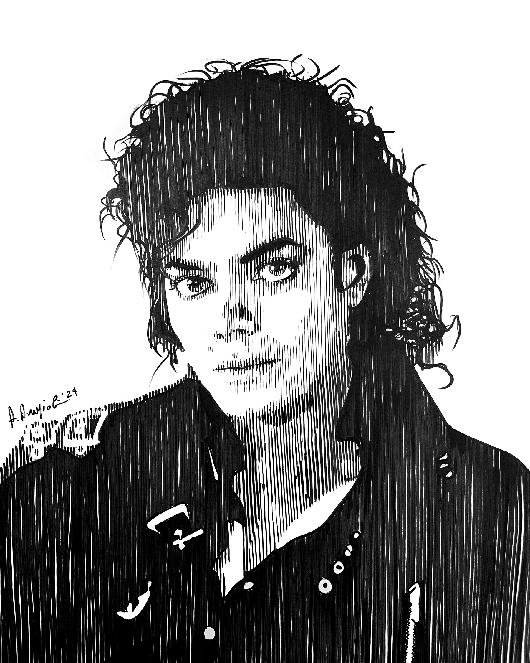 Michael Jackson